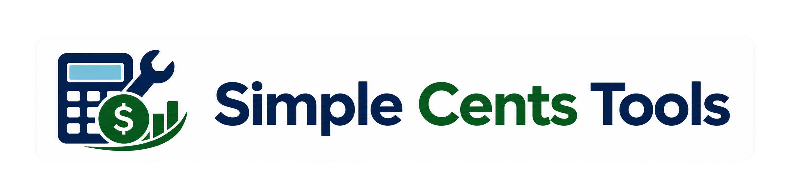 Simple Cents Tools